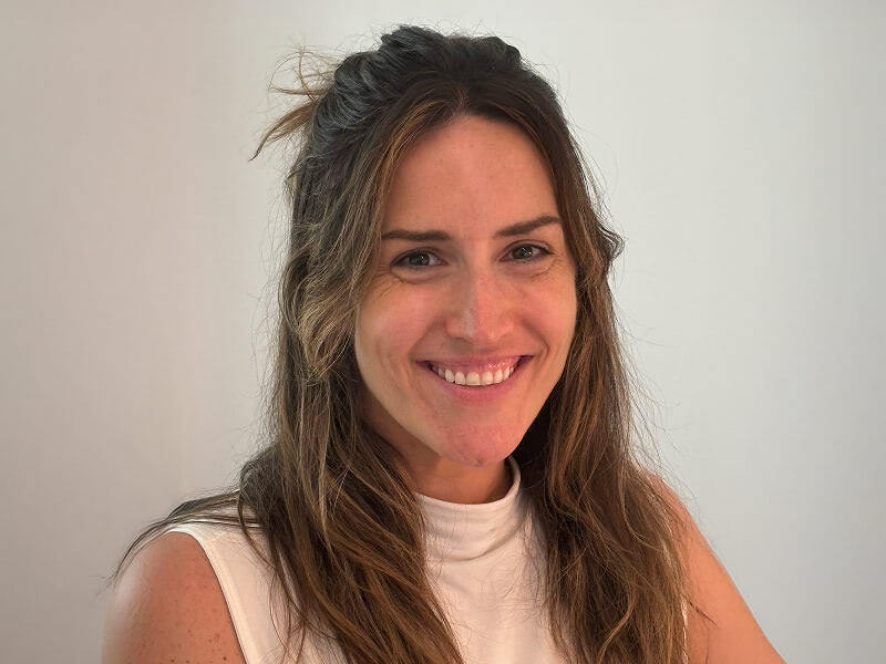 Alexandra Kane, VP of Revenue