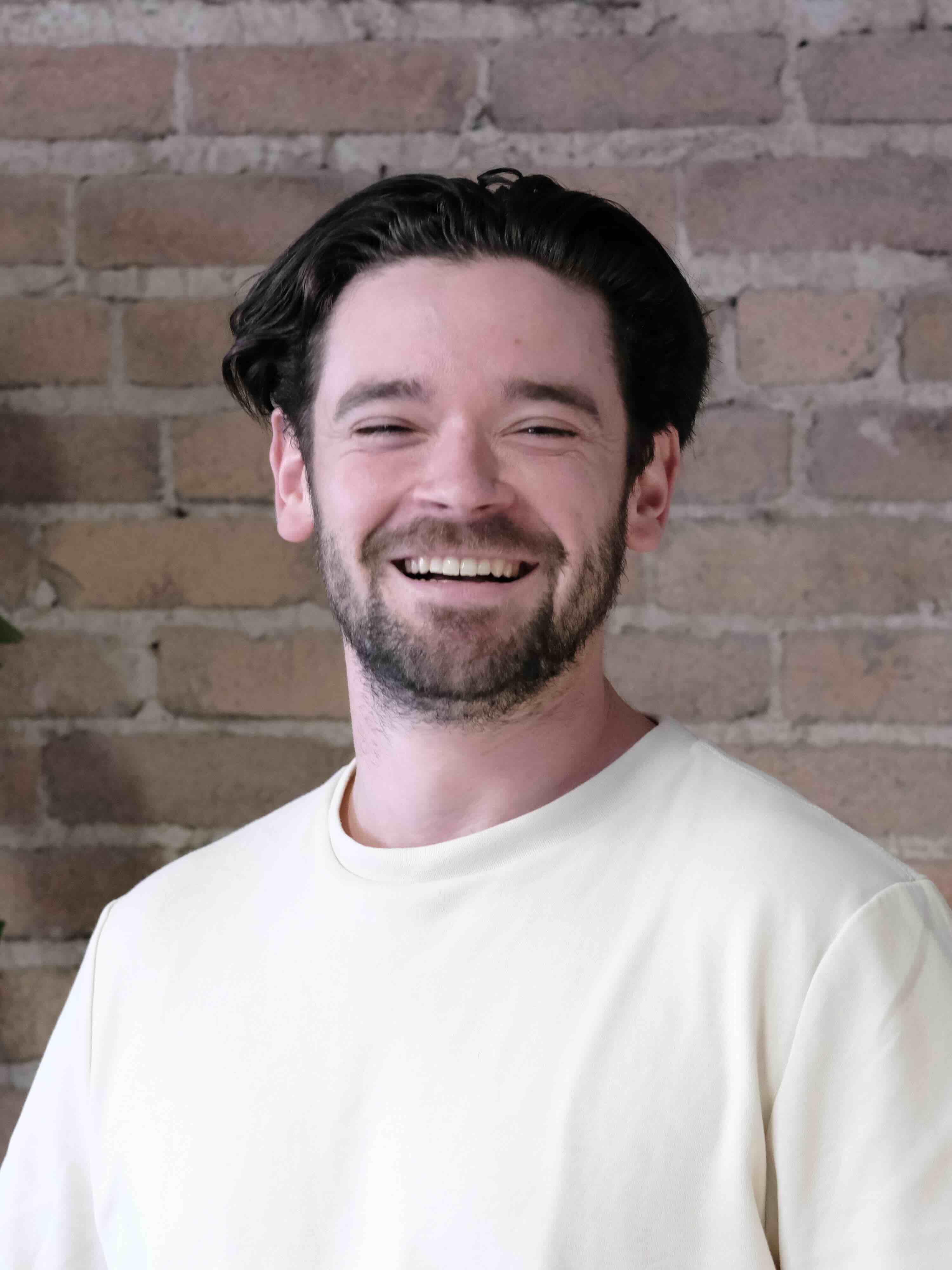 Brian Sussman, Operations Manager