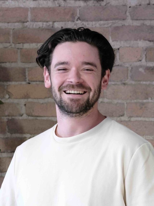 Brian Sussman, Operations Manager