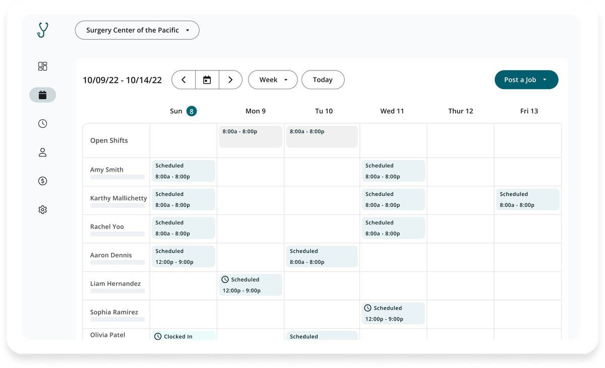 customer testimonial