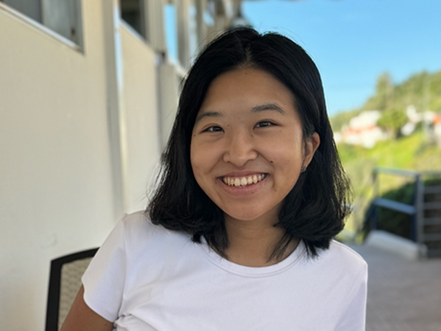 Melanie Chen, Forward Deployed Engineer