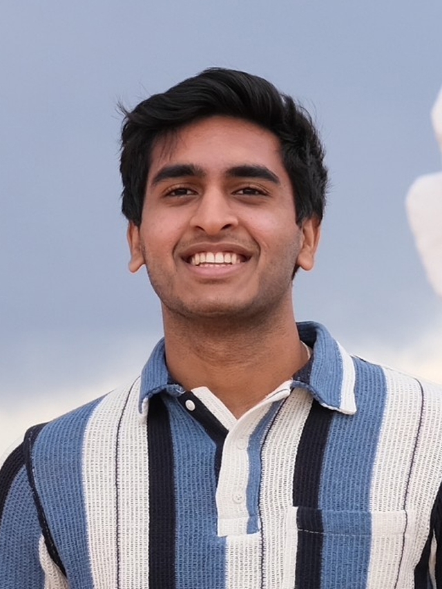 Sai Atmakuri, Software Engineer