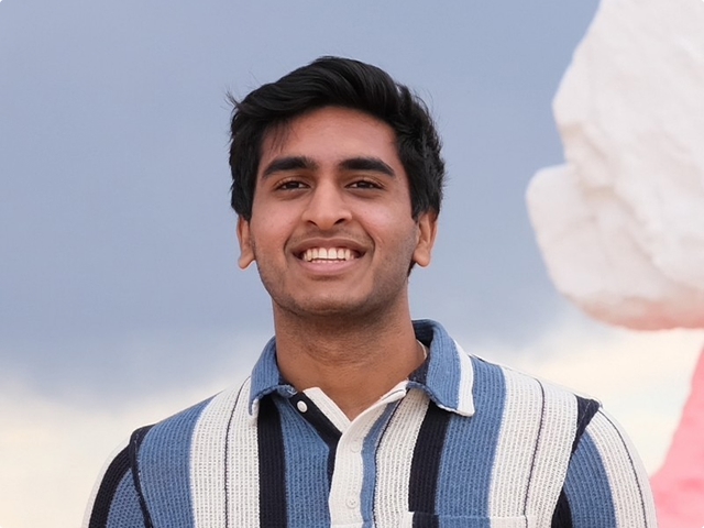 Sai Atmakuri, Software Engineer