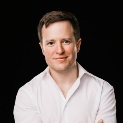 AJ Balance portrait