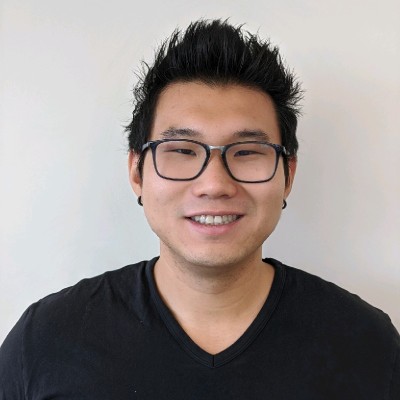 Edward Li portrait